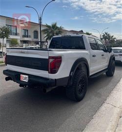 فورد F-150 رابتور